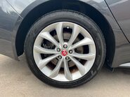 Jaguar XF 2.0d R-Sport Saloon 4dr Diesel Auto AWD Euro 6 (s/s) (180 ps) 11