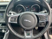 Jaguar XF 2.0d R-Sport Saloon 4dr Diesel Auto AWD Euro 6 (s/s) (180 ps) 15