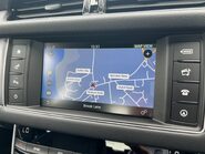 Jaguar XF 2.0d R-Sport Saloon 4dr Diesel Auto AWD Euro 6 (s/s) (180 ps) 17