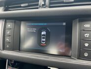 Jaguar XF 2.0d R-Sport Saloon 4dr Diesel Auto AWD Euro 6 (s/s) (180 ps) 18