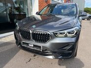 BMW X1 2.0 20d Sport SUV 5dr Diesel Auto xDrive Euro 6 (s/s) (190 ps) 3