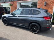 BMW X1 2.0 20d Sport SUV 5dr Diesel Auto xDrive Euro 6 (s/s) (190 ps) 8