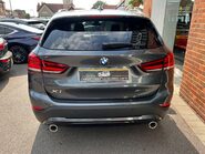 BMW X1 2.0 20d Sport SUV 5dr Diesel Auto xDrive Euro 6 (s/s) (190 ps) 10