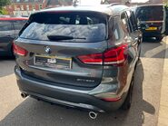 BMW X1 2.0 20d Sport SUV 5dr Diesel Auto xDrive Euro 6 (s/s) (190 ps) 11