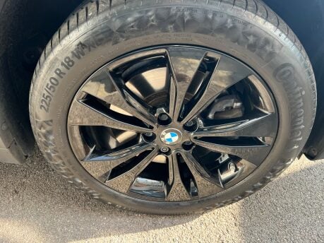 BMW X1 2.0 20d Sport SUV 5dr Diesel Auto xDrive Euro 6 (s/s) (190 ps) 12