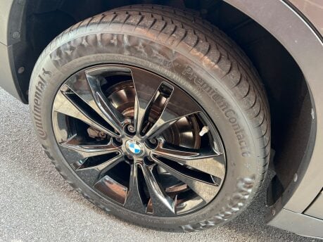 BMW X1 2.0 20d Sport SUV 5dr Diesel Auto xDrive Euro 6 (s/s) (190 ps) 13