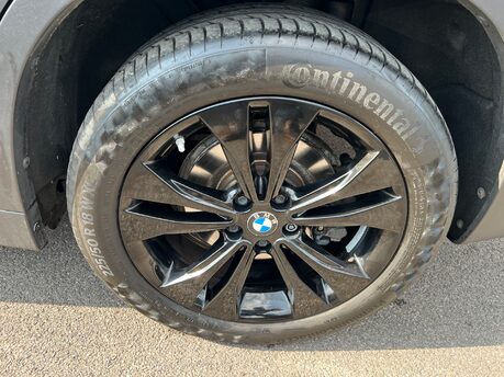 BMW X1 2.0 20d Sport SUV 5dr Diesel Auto xDrive Euro 6 (s/s) (190 ps) 14