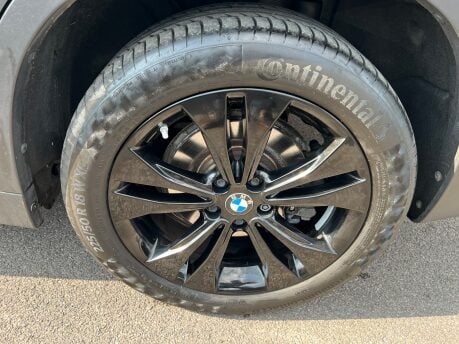 BMW X1 2.0 20d Sport SUV 5dr Diesel Auto xDrive Euro 6 (s/s) (190 ps) 14