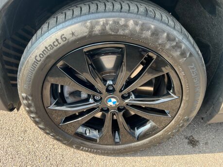 BMW X1 2.0 20d Sport SUV 5dr Diesel Auto xDrive Euro 6 (s/s) (190 ps) 15