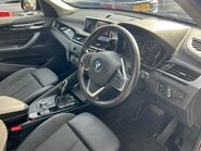 BMW X1 2.0 20d Sport SUV 5dr Diesel Auto xDrive Euro 6 (s/s) (190 ps) 22