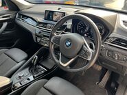 BMW X1 2.0 20d Sport SUV 5dr Diesel Auto xDrive Euro 6 (s/s) (190 ps) 23