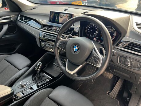BMW X1 2.0 20d Sport SUV 5dr Diesel Auto xDrive Euro 6 (s/s) (190 ps) 23
