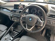 BMW X1 2.0 20d Sport SUV 5dr Diesel Auto xDrive Euro 6 (s/s) (190 ps) 24
