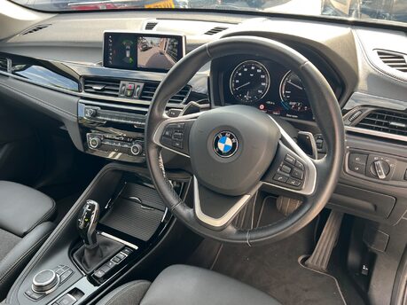 BMW X1 2.0 20d Sport SUV 5dr Diesel Auto xDrive Euro 6 (s/s) (190 ps) 24