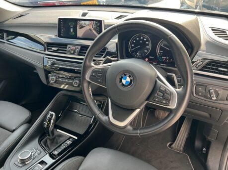 BMW X1 2.0 20d Sport SUV 5dr Diesel Auto xDrive Euro 6 (s/s) (190 ps) 24