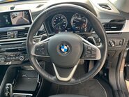 BMW X1 2.0 20d Sport SUV 5dr Diesel Auto xDrive Euro 6 (s/s) (190 ps) 25