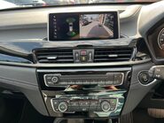 BMW X1 2.0 20d Sport SUV 5dr Diesel Auto xDrive Euro 6 (s/s) (190 ps) 27
