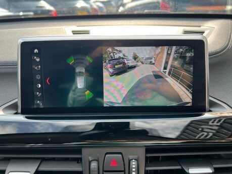 BMW X1 2.0 20d Sport SUV 5dr Diesel Auto xDrive Euro 6 (s/s) (190 ps) 28