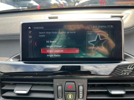 BMW X1 2.0 20d Sport SUV 5dr Diesel Auto xDrive Euro 6 (s/s) (190 ps) 30