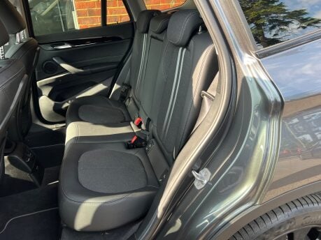 BMW X1 2.0 20d Sport SUV 5dr Diesel Auto xDrive Euro 6 (s/s) (190 ps) 32