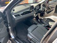 BMW X1 2.0 20d Sport SUV 5dr Diesel Auto xDrive Euro 6 (s/s) (190 ps) 33