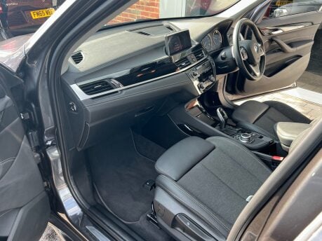 BMW X1 2.0 20d Sport SUV 5dr Diesel Auto xDrive Euro 6 (s/s) (190 ps) 33