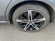 Mercedes-Benz C Class 1.5 C200 MHEV EQ Boost Sport Saloon 4dr Petrol G-Tronic+ Euro 6 (198ps) 15