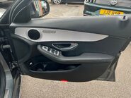 Mercedes-Benz C Class 1.5 C200 MHEV EQ Boost Sport Saloon 4dr Petrol G-Tronic+ Euro 6 (198ps) 22