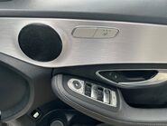 Mercedes-Benz C Class 1.5 C200 MHEV EQ Boost Sport Saloon 4dr Petrol G-Tronic+ Euro 6 (198ps) 23