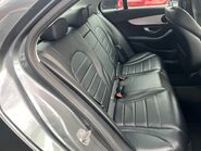 Mercedes-Benz C Class 1.5 C200 MHEV EQ Boost Sport Saloon 4dr Petrol G-Tronic+ Euro 6 (198ps) 32