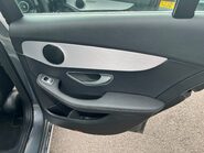 Mercedes-Benz C Class 1.5 C200 MHEV EQ Boost Sport Saloon 4dr Petrol G-Tronic+ Euro 6 (198ps) 33