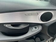 Mercedes-Benz C Class 1.5 C200 MHEV EQ Boost Sport Saloon 4dr Petrol G-Tronic+ Euro 6 (198ps) 40