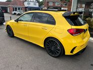 Mercedes-Benz A Class 2.0 A35 AMG (Premium Plus) Hatchback 5dr Petrol DCT 4MATIC Euro6 (306ps) 13