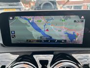 Mercedes-Benz A Class 2.0 A35 AMG (Premium Plus) Hatchback 5dr Petrol DCT 4MATIC Euro6 (306ps) 34