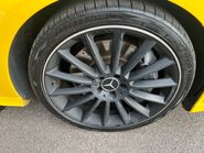 Mercedes-Benz A Class 2.0 A35 AMG (Premium Plus) Hatchback 5dr Petrol DCT 4MATIC Euro6 (306ps) 40