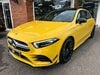 Mercedes-Benz A Class 2.0 A35 AMG (Premium Plus) Hatchback 5dr Petrol DCT 4MATIC Euro6 (306ps)