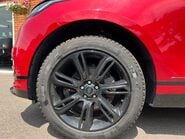 Land Rover Range Rover Velar 2.0 D180 R-Dynamic S SUV 5dr Diesel Auto 4WD Euro 6 (s/s) (180 ps) 4