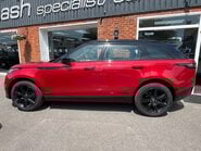Land Rover Range Rover Velar 2.0 D180 R-Dynamic S SUV 5dr Diesel Auto 4WD Euro 6 (s/s) (180 ps) 6