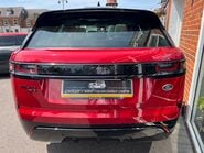 Land Rover Range Rover Velar 2.0 D180 R-Dynamic S SUV 5dr Diesel Auto 4WD Euro 6 (s/s) (180 ps) 9