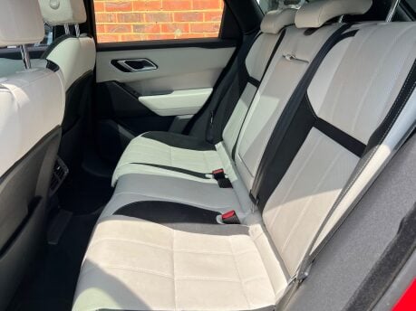 Land Rover Range Rover Velar 2.0 D180 R-Dynamic S SUV 5dr Diesel Auto 4WD Euro 6 (s/s) (180 ps) 14