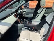 Land Rover Range Rover Velar 2.0 D180 R-Dynamic S SUV 5dr Diesel Auto 4WD Euro 6 (s/s) (180 ps) 15