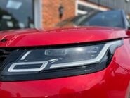 Land Rover Range Rover Velar 2.0 D180 R-Dynamic S SUV 5dr Diesel Auto 4WD Euro 6 (s/s) (180 ps) 17