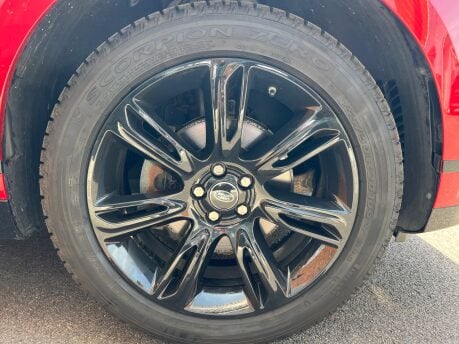 Land Rover Range Rover Velar 2.0 D180 R-Dynamic S SUV 5dr Diesel Auto 4WD Euro 6 (s/s) (180 ps) 19