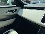Land Rover Range Rover Velar 2.0 D180 R-Dynamic S SUV 5dr Diesel Auto 4WD Euro 6 (s/s) (180 ps) 34