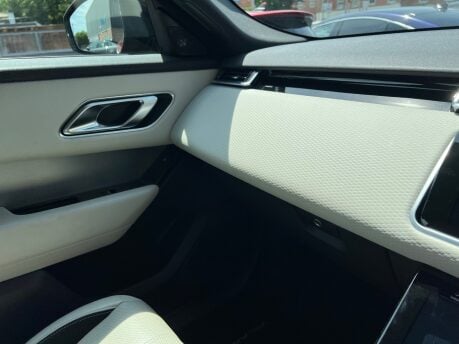 Land Rover Range Rover Velar 2.0 D180 R-Dynamic S SUV 5dr Diesel Auto 4WD Euro 6 (s/s) (180 ps) 34