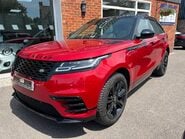 Land Rover Range Rover Velar 2.0 D180 R-Dynamic S SUV 5dr Diesel Auto 4WD Euro 6 (s/s) (180 ps) 1