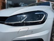 Volkswagen Golf 2.0 TSI R Hatchback 5dr Petrol DSG 4Motion Euro 6 (s/s) (310 ps) 5