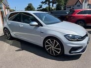 Volkswagen Golf 2.0 TSI R Hatchback 5dr Petrol DSG 4Motion Euro 6 (s/s) (310 ps) 18