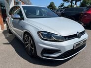 Volkswagen Golf 2.0 TSI R Hatchback 5dr Petrol DSG 4Motion Euro 6 (s/s) (310 ps) 19