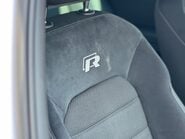 Volkswagen Golf 2.0 TSI R Hatchback 5dr Petrol DSG 4Motion Euro 6 (s/s) (310 ps) 22